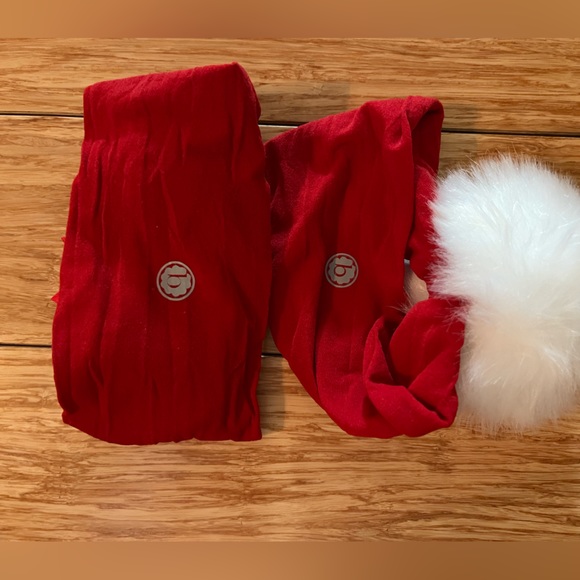 Authentic Baby Bling headbands - LIKE NEW - Picture 2 of 2